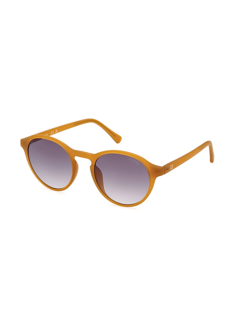 GUESS Sunglasses For Men GU0006243B51 - Image 1